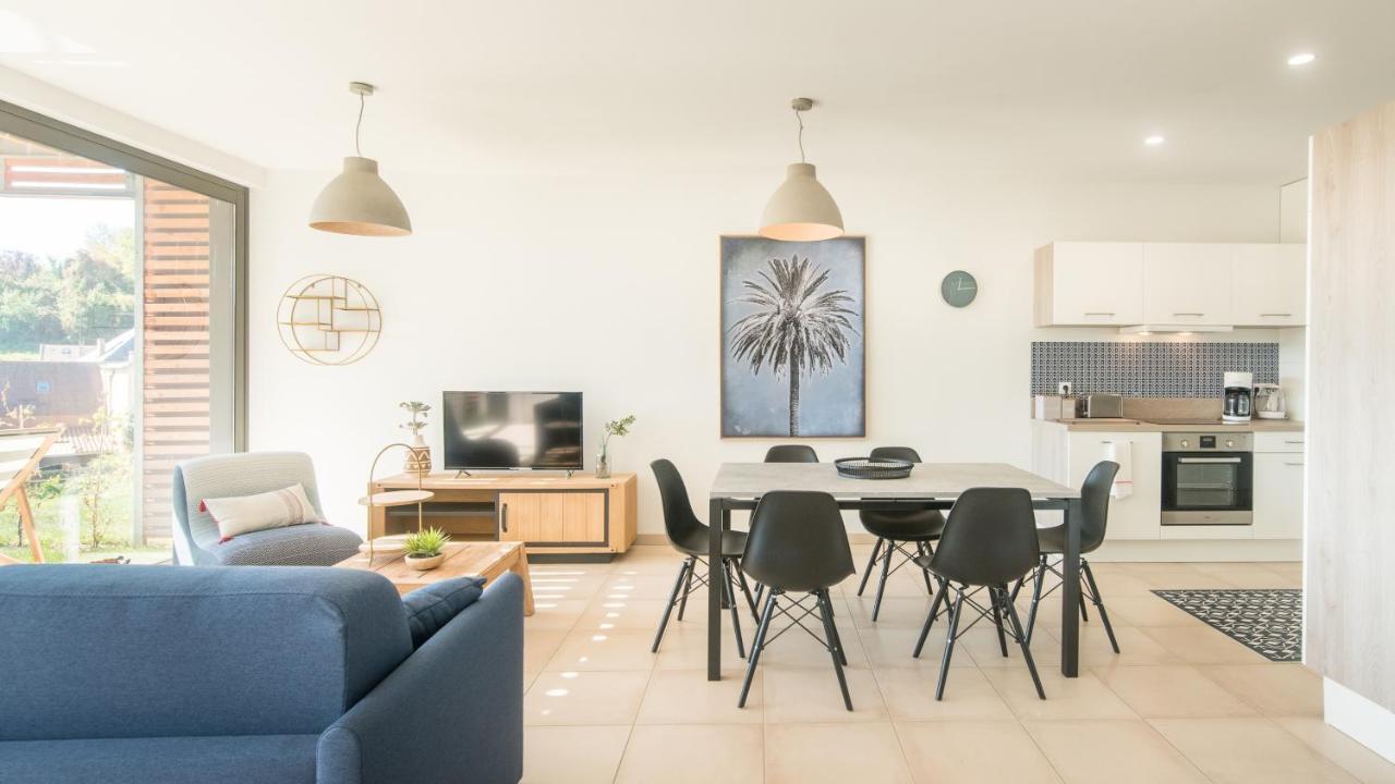 Villa Spacieuse Avec Jacuzzi Privatif Sarlat-la-Canéda Buitenkant foto